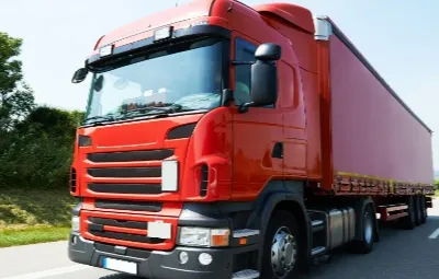 Ankara Başkale Ambar Kargo