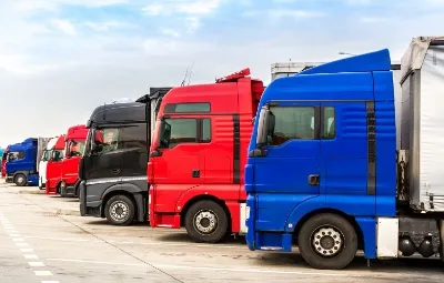 Ankara Başkale Ambar Nakliyat