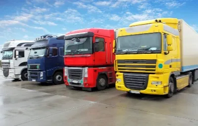 Ankara Başkale Nakliye Ambarı