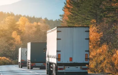 Ankara ile Başkale Arası Klima Taşıma