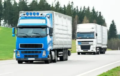 Ankara ile Başkale Arası Eşya Taşıma